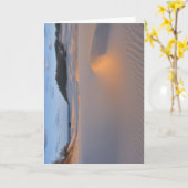 Carte Île de Fraser (Fleur jaune)