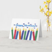 Carte Îles Caïmans (Fleur jaune)