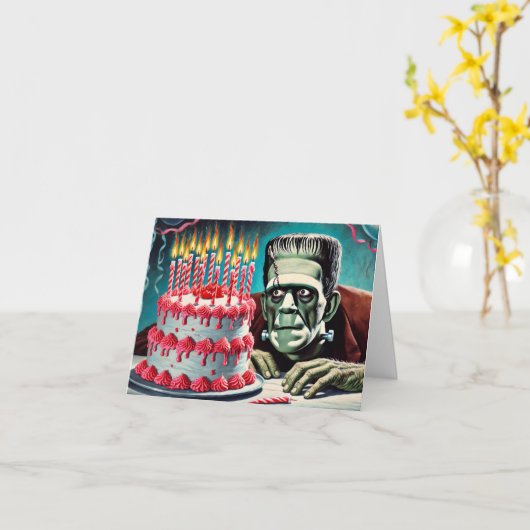 Carte Îles Caïmans (Fleur jaune)