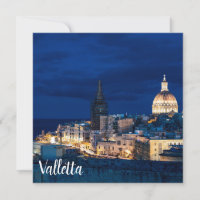 Illuminé la nuit La vieille ville et le port de La