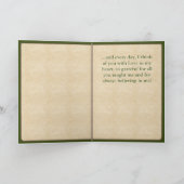 Carte Illustration botanique du Rose de chien rose - Per (Intérieur)