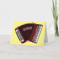 Illustration d'accordion