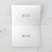 Carte Illustration de dessin sur Taco (Intérieur)