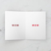 Carte Illustration de dragon fruit (Intérieur)