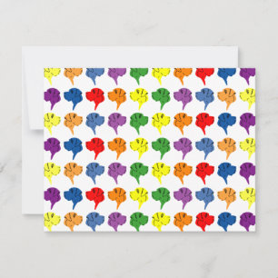 Carte Illustration de Grand Danois