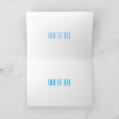 Carte Illustration de jet privé (Intérieur)