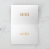 Carte Illustration de la caricature à tarte (Intérieur)