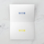 Carte Illustration de la caricature du camion-boîte (Intérieur)