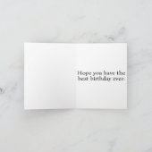 Carte Illustration de la forêt de champignons surcultivé (Intérieur)