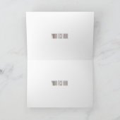 Carte Illustration de Walrus (Intérieur)