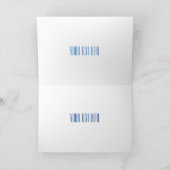 Carte Illustration de yacht (Intérieur)