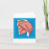 Carte Illustration d'organe (Devant)