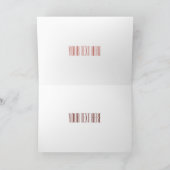 Carte Illustration du bus (Intérieur)