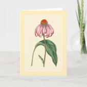 Carte Illustration du contrôleur vide (Devant)