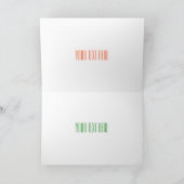 Carte Illustration du train à balles (Intérieur)