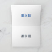 Carte Illustration Tuk tuk (Intérieur)