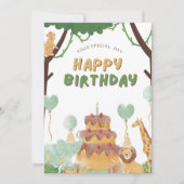 Carte illustrée (Devant)