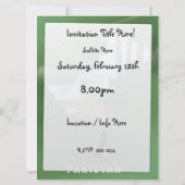 Carte illustrée du Pakistan pour les voyageurs. (Dos)