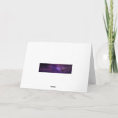 Carte Ils vous observent… (Dos)