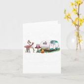 Carte I'm (Fleur jaune)