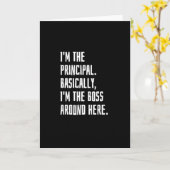 Carte Im Le Principal (Fleur jaune)