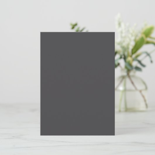 Carte Image abstraite présentant différentes nuances de (Debout devant)