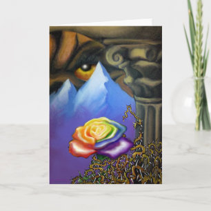 Carte image Dream