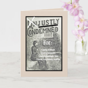 Carte Image Vintage/Humour/Amitié/Comment Es-Tu ?