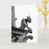 Carte Images de Paris Series (Fleur jaune)