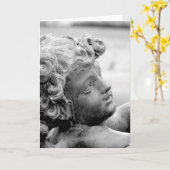 Carte Images de Paris Series (Fleur jaune)