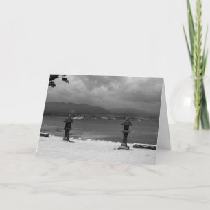 Carte Images du Japon