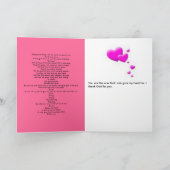 Carte images, FG, LE JOUR OÙ J'AI PERDU MON COEUR (Intérieur)