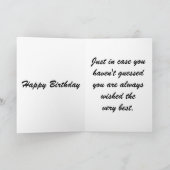 Carte imaginaire (Intérieur)