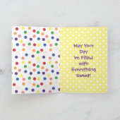 Carte Imaginaire de Gumball (Intérieur)