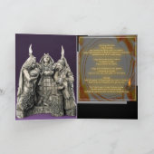 Carte Imbolc (Intérieur)