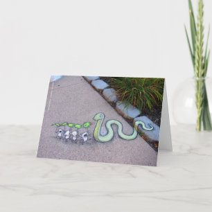 Carte imitation is the sinsenform of flabbergastery