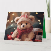 Carte Immense (Devant)