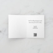 Carte Immobilier Halloween Maison hantée (Intérieur)