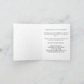 Carte immobilière Bienvenue à la maison (Intérieur)