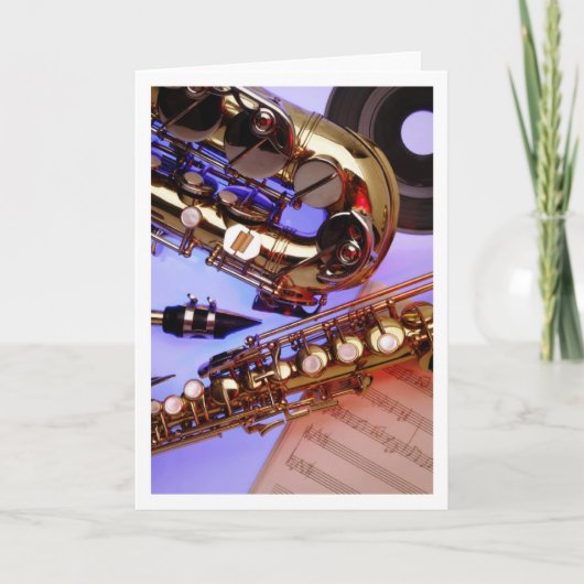 Carte Impôts (Devant)