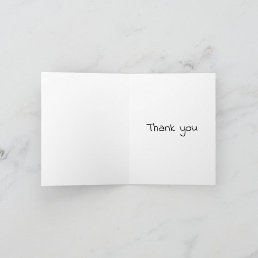 Carte Impression de fleurs Abstraites (Intérieur)