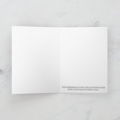 Carte Impression du Nouvel An de Boganhues (Intérieur)