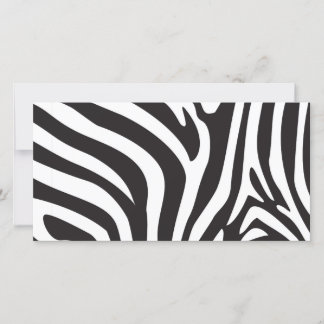 Carte Impression Zebra