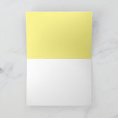 Carte Impressionnisme Vincent Van Gogh Starry Starry Nui (Intérieur)