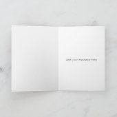 Carte imprimable Some Bunny Loves You (Intérieur)
