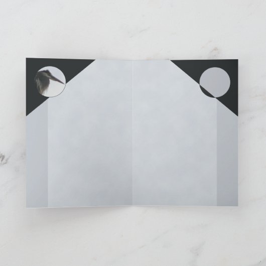 Carte In a Tree (Intérieur)