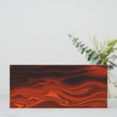 Carte Incendie liquide par Shirley Taylor (Debout devant)