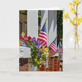 Carte Indicateurs + Fleurs (Fleur jaune)