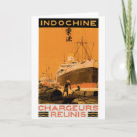 Indochine Chargeurs Reunis