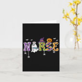 Carte Infirmière Costume d'Halloween Costume de soins in (Fleur jaune)